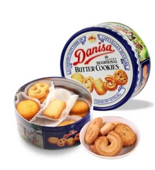 Danisa Butter Cookies 200 g