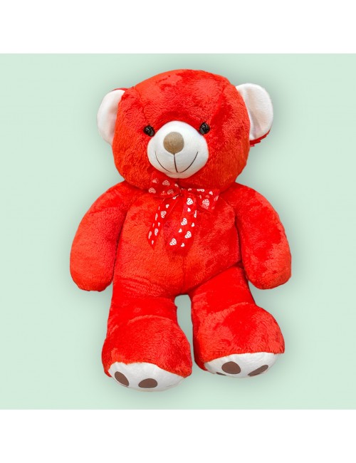 Teddy Bear Red ( 60cm )