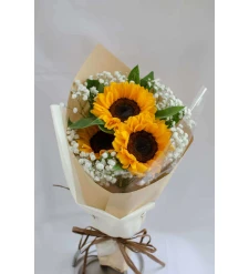 Good Day Sunflowers