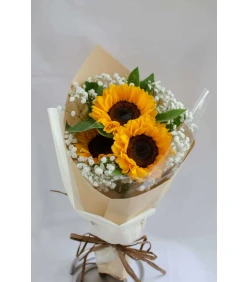Good Day Sunflowers