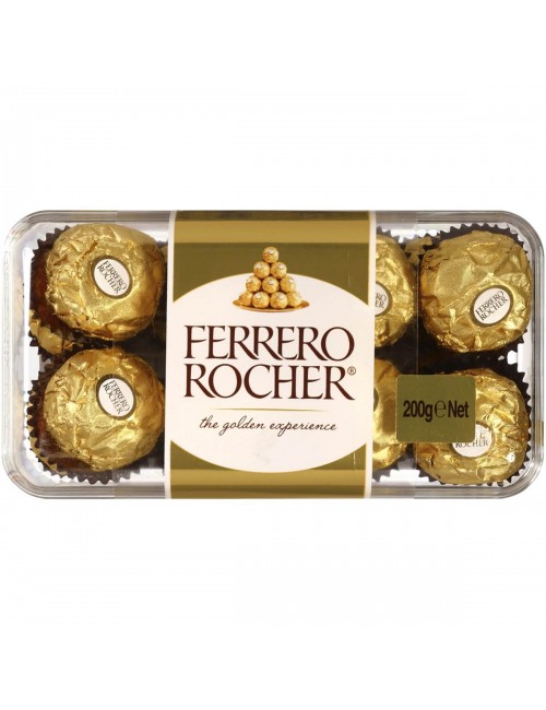 Ferrero Rocher T16  100g