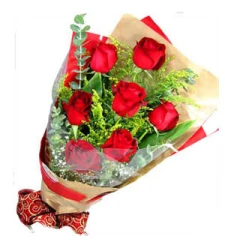 Miss you in dream